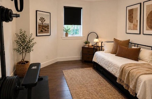 Carlstadt House | Modern Stay 5 min to World Cup Metlife 25 min NYC