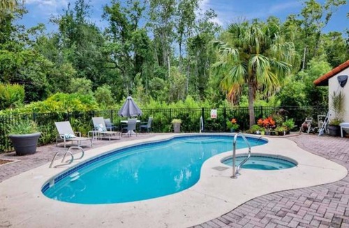 Wesley Chapel Villa | Modern Villa Retreat in Saddlebrook Resort