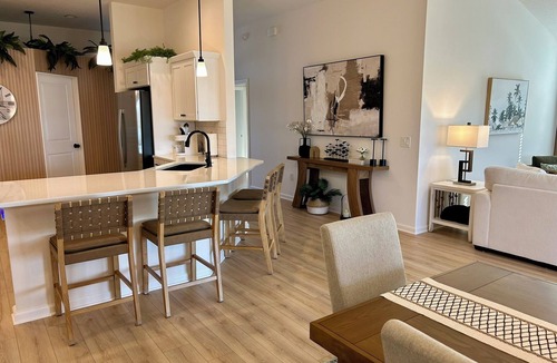 Sumter County House | Modern with beautiful sunsets - *Waterfront View* - Eastport - The Villages