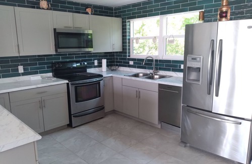 Sugarloaf Shores House | Modular House on beautiful Sugarloaf Key. Fabulous boating on your doorstep