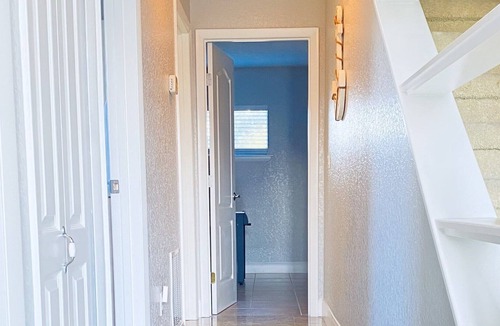 Wilbur-By-The-Sea House | Monthly Rental Beach House In Daytona Shores South Area