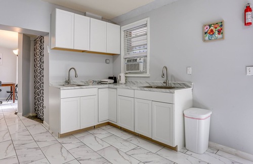 Monticello House | Monticello Vacation Home w/Yard: 2 Mi to Downtown