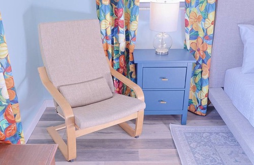 Clearwater House | Morning Star Retreat