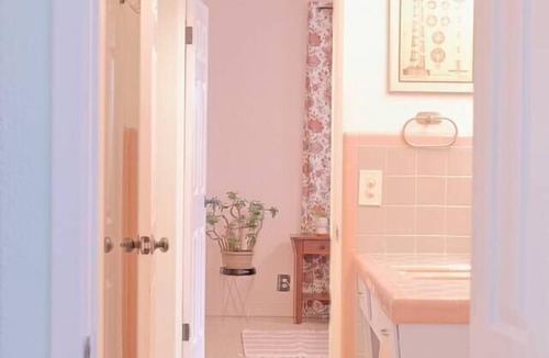 Clearwater House | Morning Star Retreat
