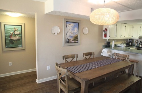 Crescent Beach Condo | Most Beautiful Area of the Beach! Tradewinds Unit 81