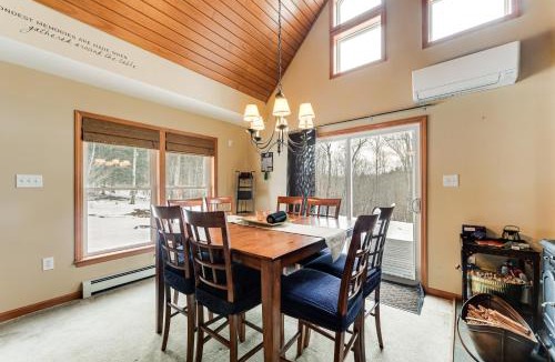 Mount Vision House | Mount Vision Home for Cooperstown Baseball Fams