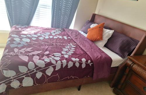 Orlando House | Mozzy-Love house