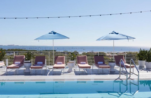 Coconut Grove Hotel | Mr C Miami Coconut Grove