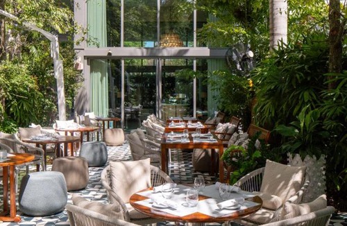 Coconut Grove Hotel | Mr C Miami Coconut Grove