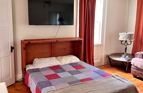 Town of Fulton Other | Muddy Brook Farm - A Countryside Escape Where History Meets Modern Luxury
