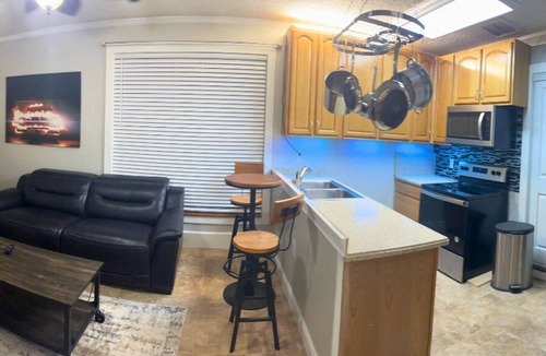 Merritt Island Apartment | Mustang Manor