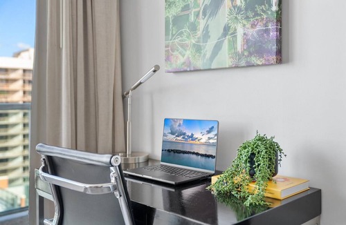 Coconut Grove Apartment | MVR| Don’t Wait! Miami Stays Won’t Last Long