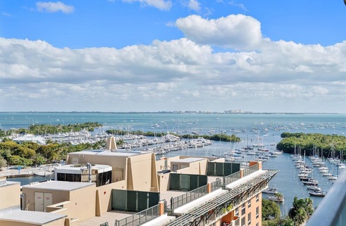 Coconut Grove Apartment | MVR| Don’t Wait! Miami Stays Won’t Last Long