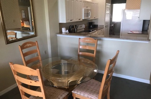 Naples Condo | Naples 2BD/2BA LELY RESORTS