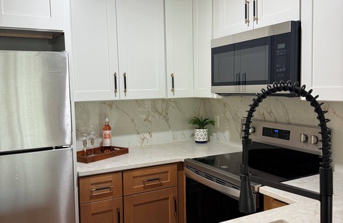Royal Harbor Condo | Naples Bay Canal Waterfront condo with slip availability