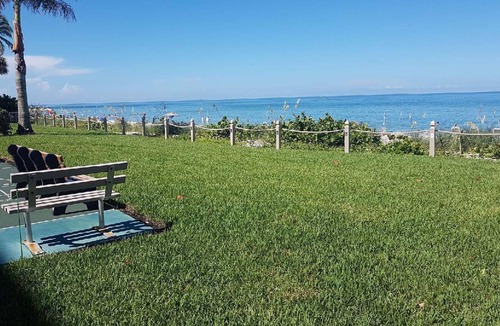 Connors Resort | NAPLES FLORIDA (Vanderbilt Beach & Harbour)
