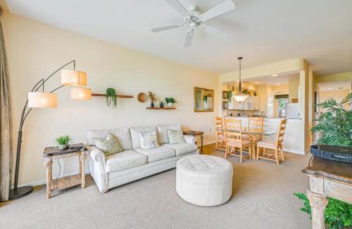 Naples House | Naples Resort Condo on 2 Championship Golf Courses
