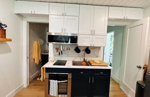 East Naples Apartment | Naples Serene Studio