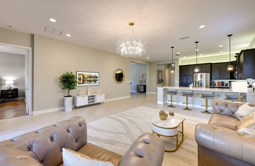 Naples Villa | Naples Villa w/Pool Access, 10 Mi to Beach!