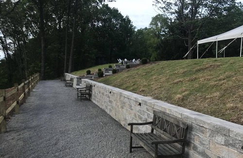 Germantown House | National Register Historic Hudson River Estate Carriage House