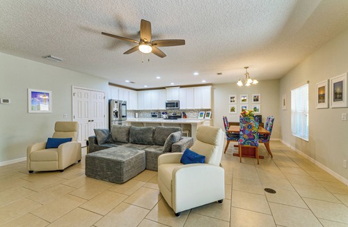 Clermont House | Nature, Disney & More! Family Home in Groveland