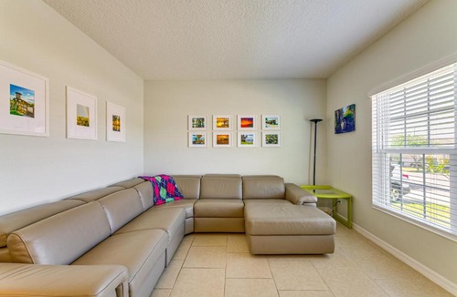 Clermont House | Nature, Disney & More! Family Home in Groveland