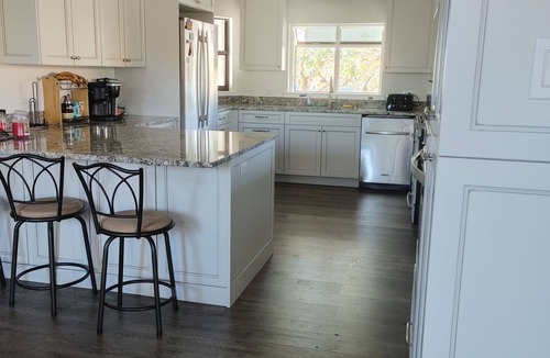 Venice House | Nature Lover's Paradise 3BR/2BA on Myakka Canal