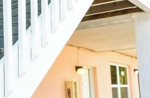 Madeira Beach Apartment | Nauti Escape Across The Street From Beach Access
