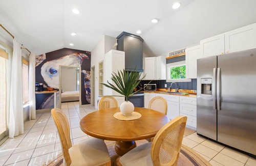 Apalachicola House | Nautigull- A Fisherman's Delight