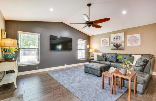 Coral Springs House | Near Golf & Beaches: Coral Springs Home w/Yard!
