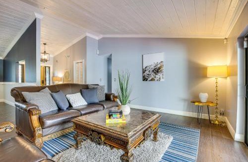 Coral Springs House | Near Golf & Beaches: Coral Springs Home w/Yard!