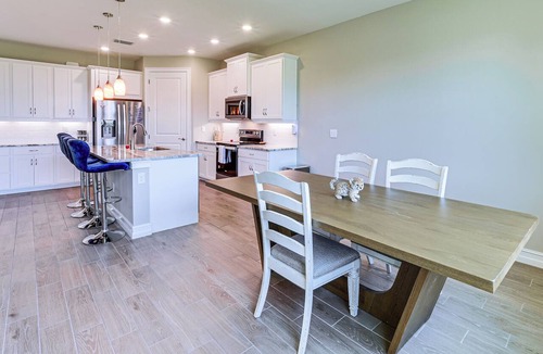 Deep Creek House | Near Golf & Gulf! Punta Gorda Retreat w/Office