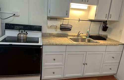 Smith's Memento Apartment | Near Ocean Center/Beach/Studio/1BR-Off Main Street