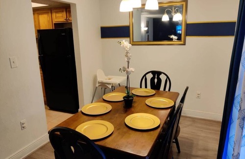 Southwest Orlando Condo | Near Universal and other Orlando Attractions