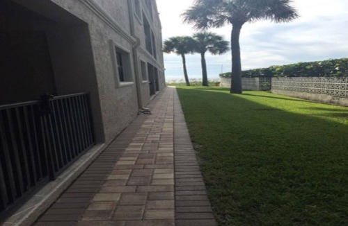 Belleair Beach Condo | Nestled next to famous Clearwater Beach , upscale, Belleair Beach