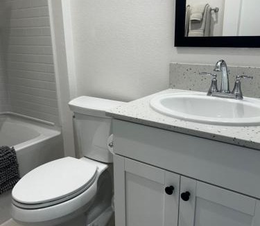 Sumter County House | New 2025 Villa With Golf Cart Near Saluki & Eastport