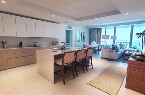 Singer Island Condo | NEW Amrit Resort Ocean Retreat