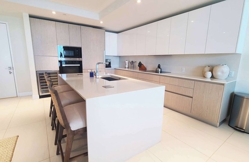 Singer Island Condo | NEW Amrit Resort Ocean Retreat