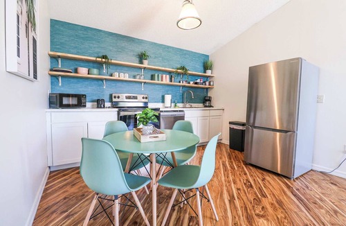 Buena Ventura Lakes Apartment | New APT 15Min Drive DisnyAirport&Parks KngBed Pets