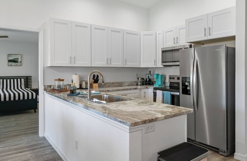 Homosassa Villa | New, August 2024! Beautiful porch, view of Marina
