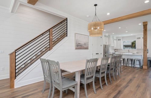 Clipper Cove House | New! Close to Beach ~ Private Pool and Spa