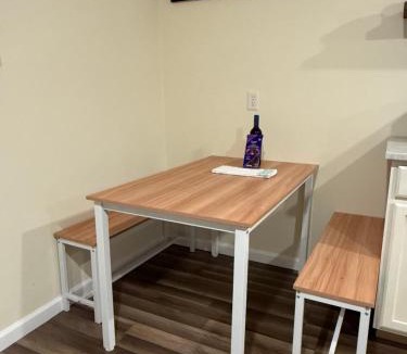 Lake Panasoffkee Apartment | New cozy apartment
