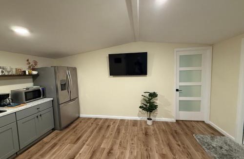 Lake Panasoffkee Apartment | New cozy apartment