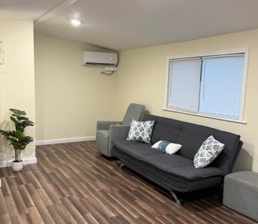 Lake Panasoffkee Apartment | New cozy apartment