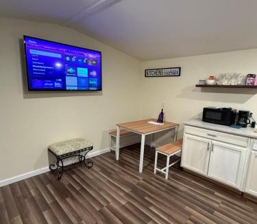 Lake Panasoffkee Apartment | New cozy apartment