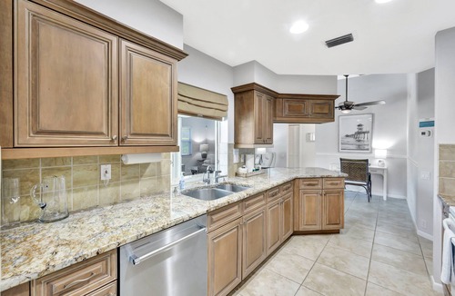 Bonita Shores House | New! Feelin' Bonita - Approx 2 Miles to the Beach! Heated Pool!