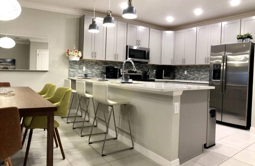 Eagle Pointe South House | NEW Home 3 Bedrooms Water View DISNEY UNIVERSAL