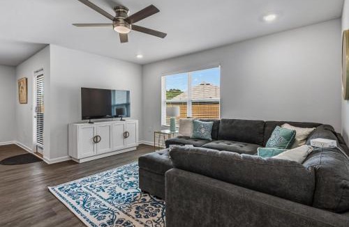 Crawfordville House | New Home Charm by BlueWater Realty Group