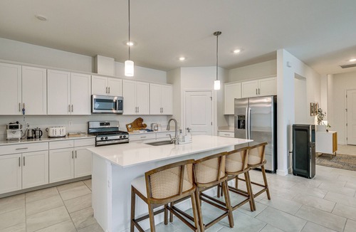 Estero House | New Home in Verdana Village w/Resort Amenities!