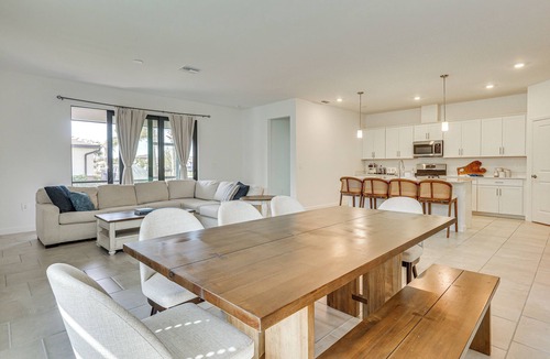 Estero House | New Home in Verdana Village w/Resort Amenities!